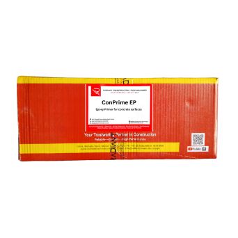 ConPrime EP